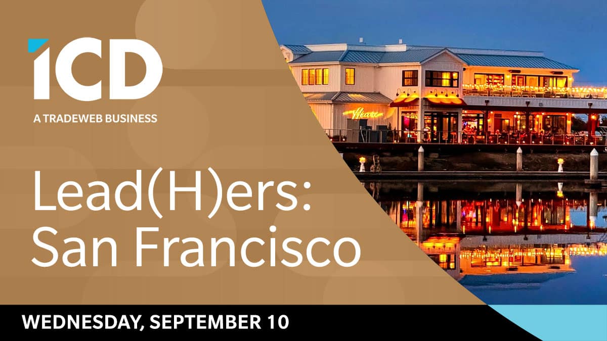 LeadHers: San Francisco 2025