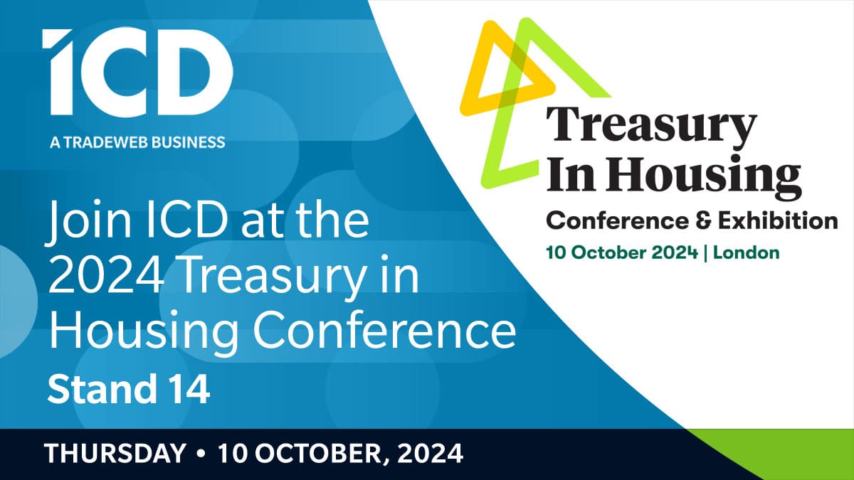 Treasury in Housing Conference