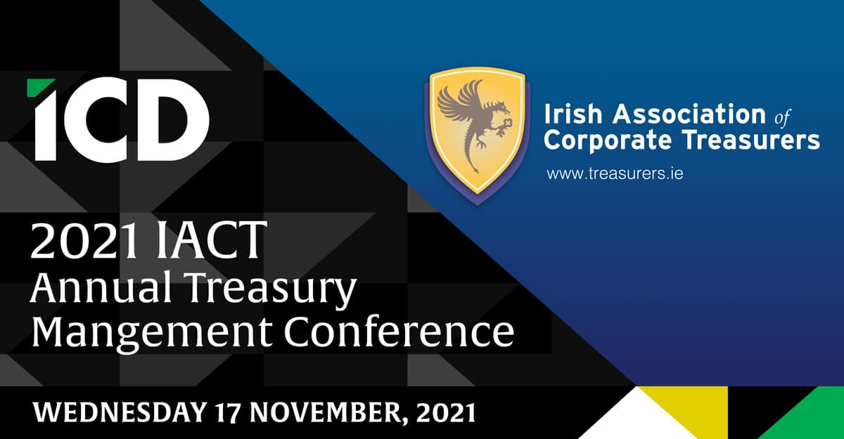 2021 Ireland ACT Conference