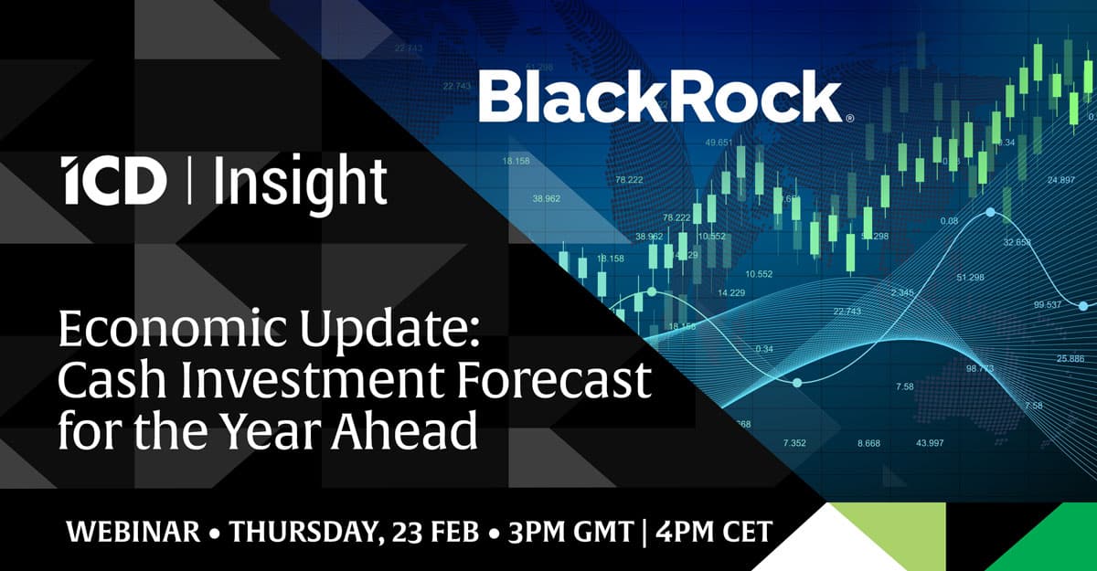 Economic Update: Cash Investment Forecast for the Year Ahead