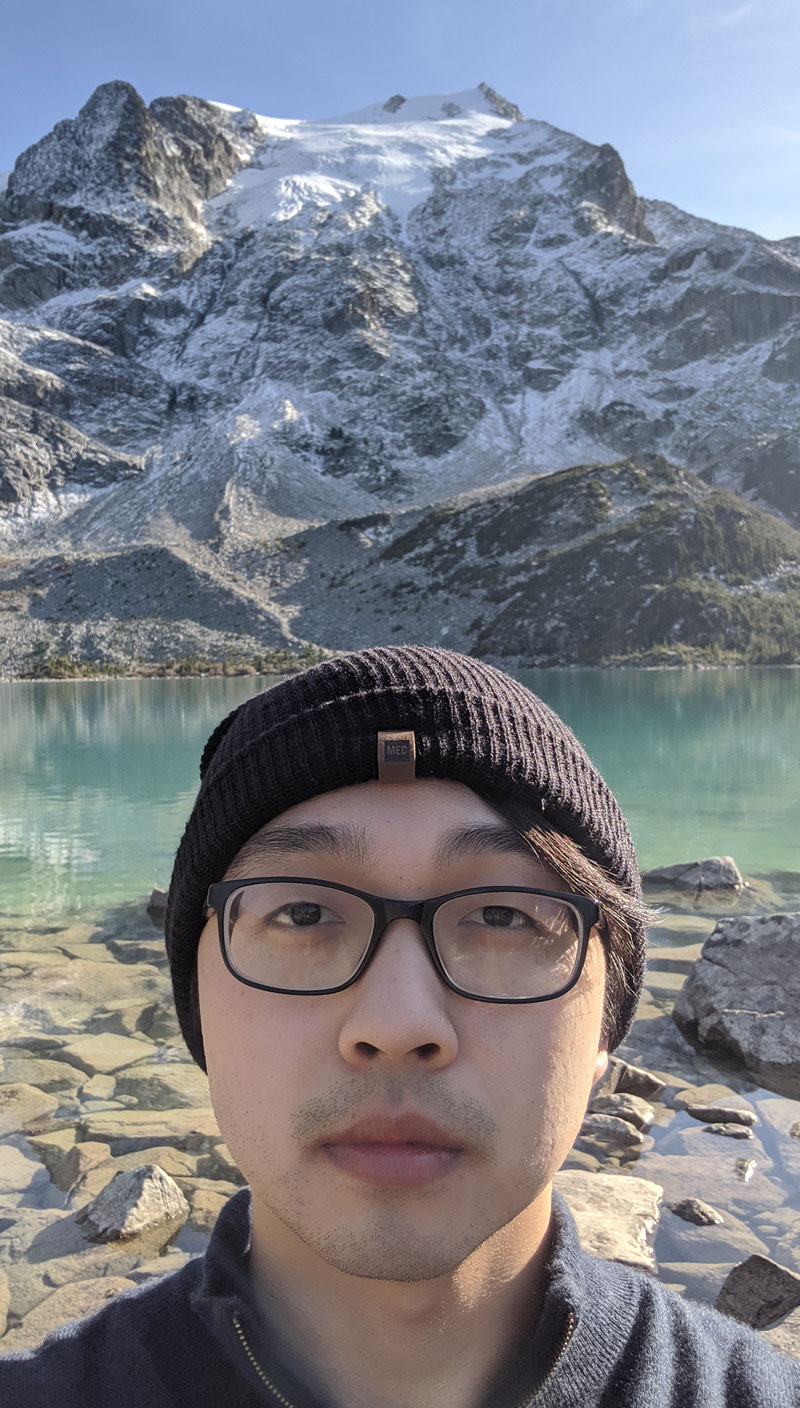 Jimmy Xu - ICDPortal