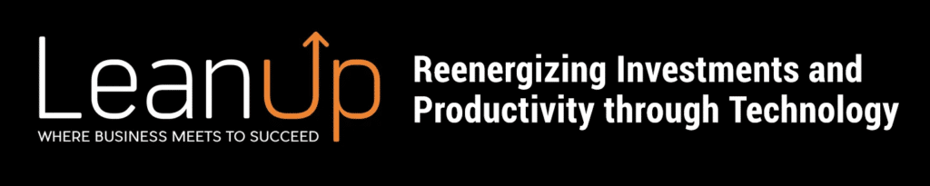 Reenergizing Investments andProductivity through Technology