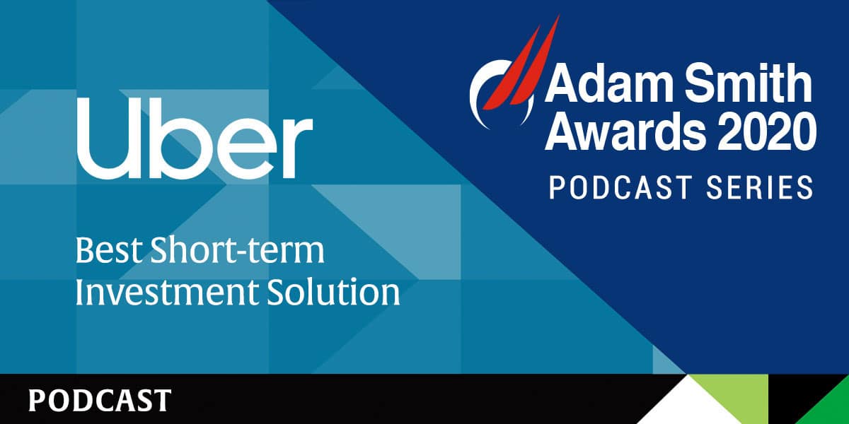 Adam Smith Awards 2020 – Podcast
