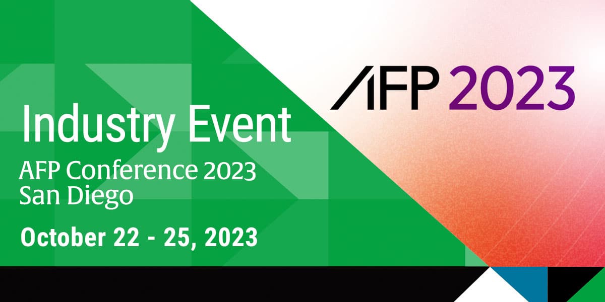 2023 AFP Conference ICDPortal