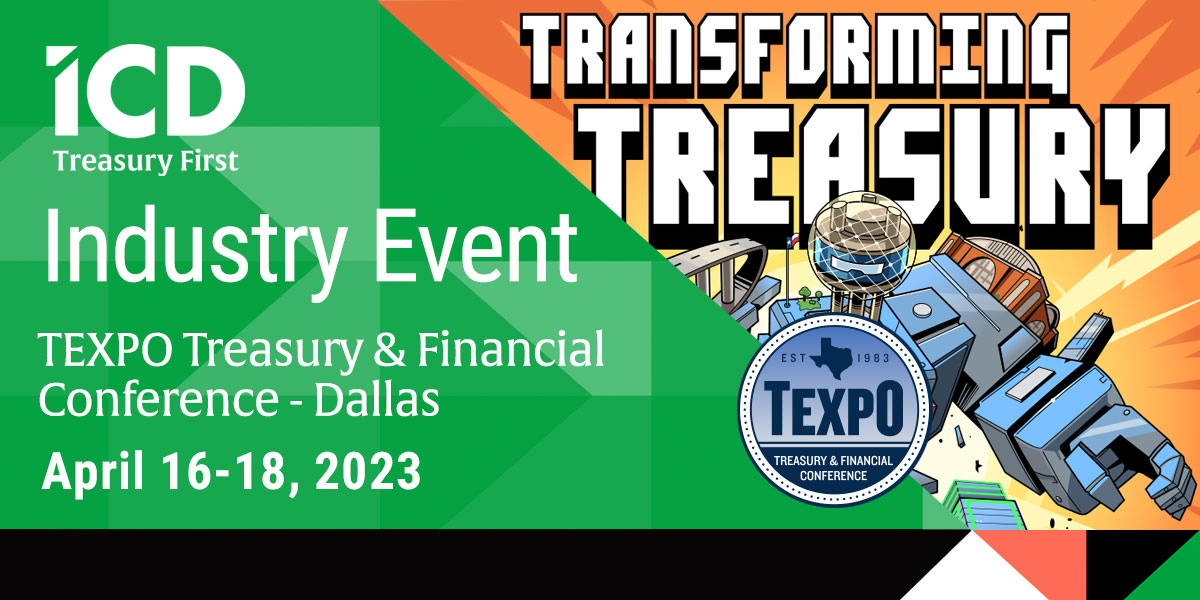 TEXPO Treasury & Financial Conference