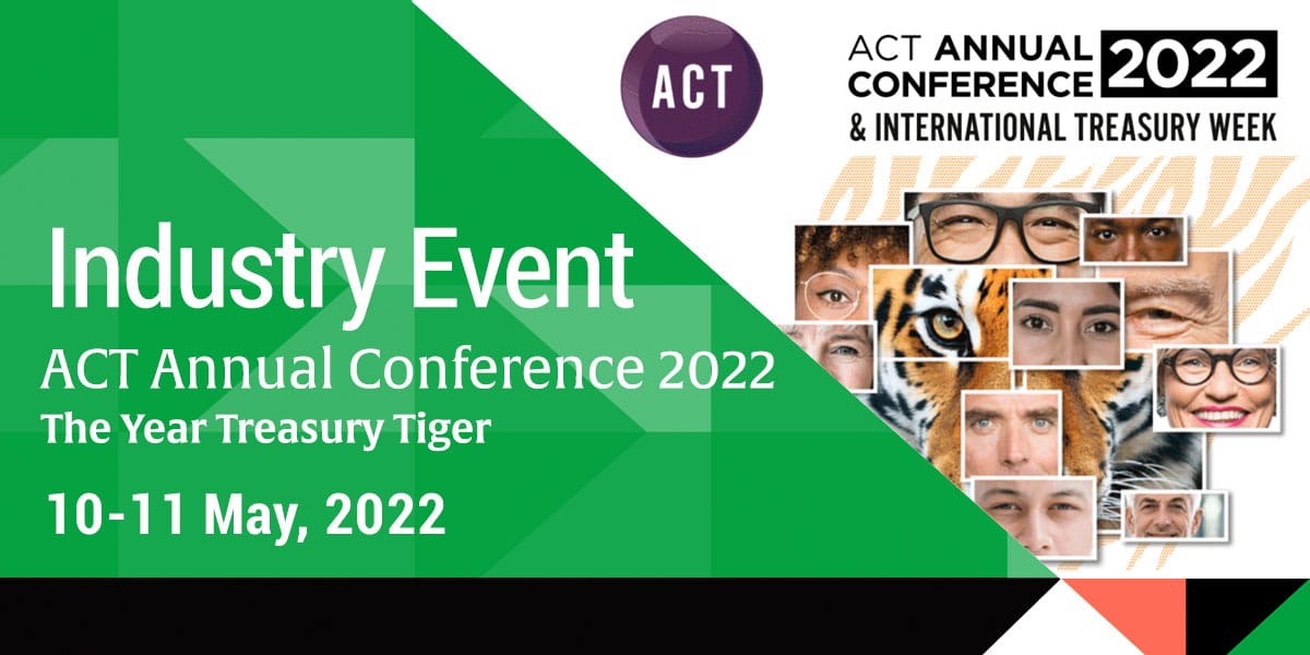 ACT Annual Conference 2022