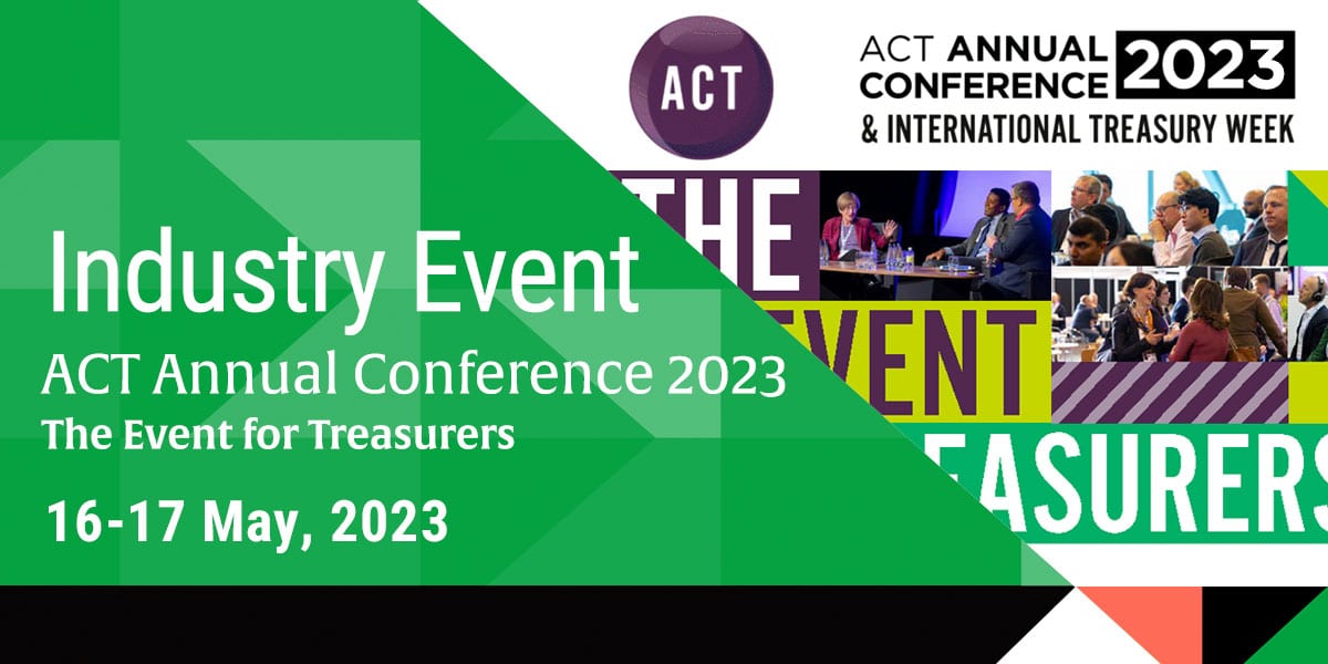 ACT Annual Conference 2023 ICDPortal