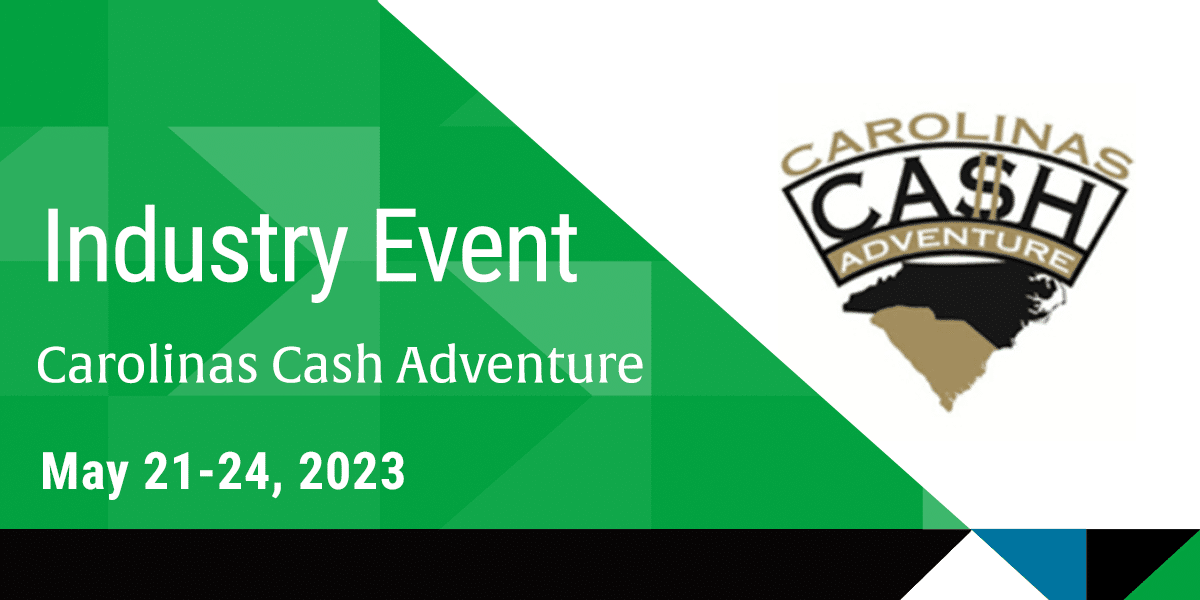 Carolina Cash Adventure 2023
