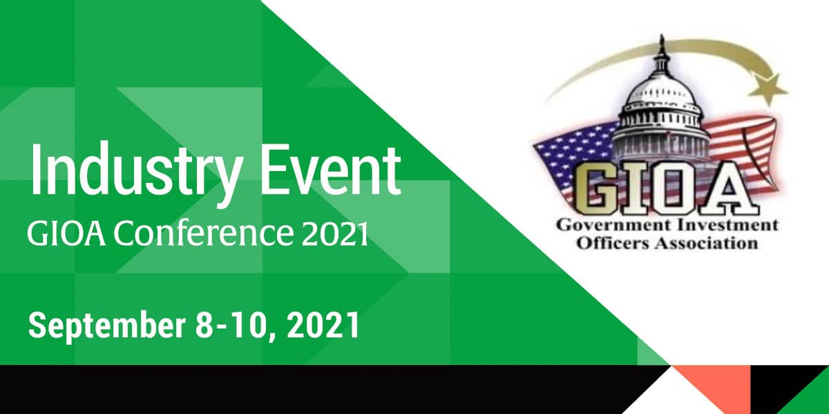 GIOA 2021 Conference
