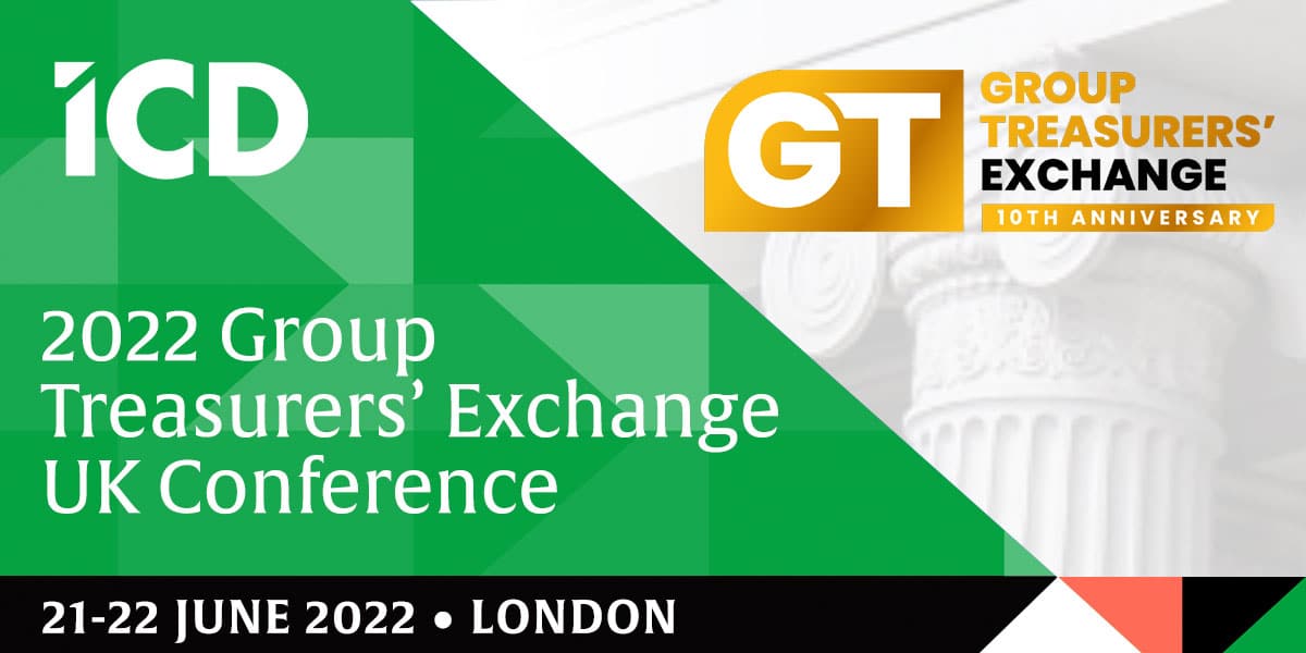 Group Treasurers’ Exchange UK Conference