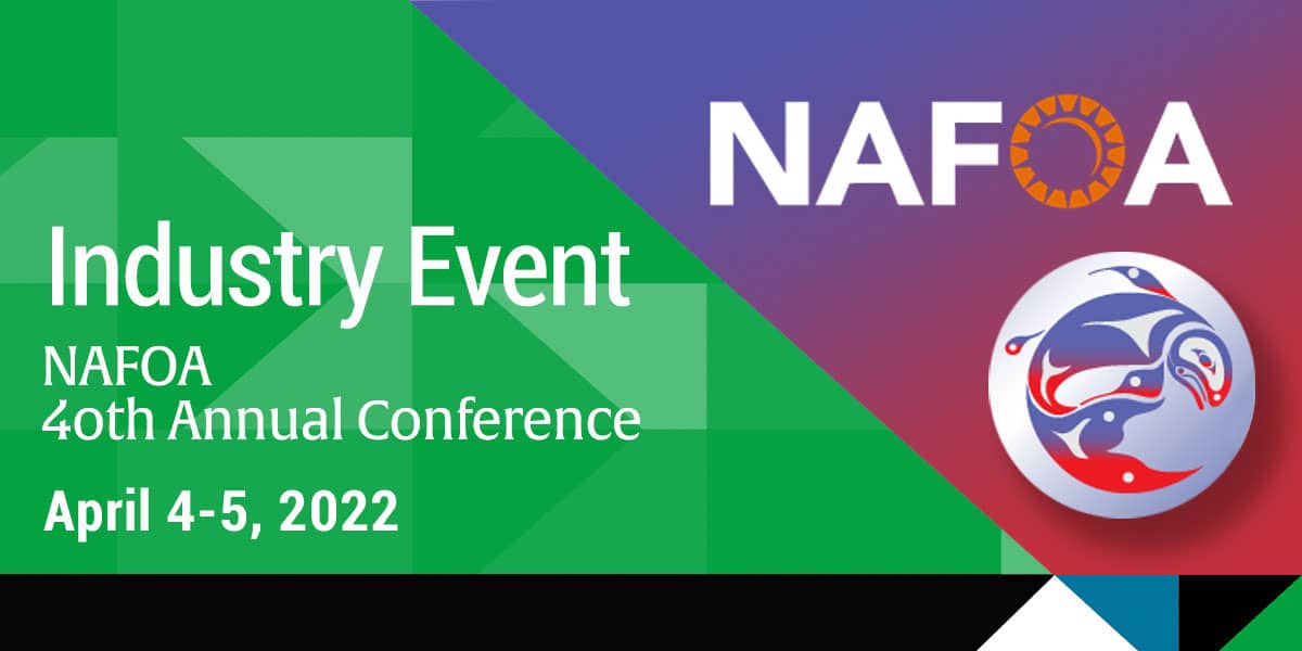 NAFOA 40th Annual Conference