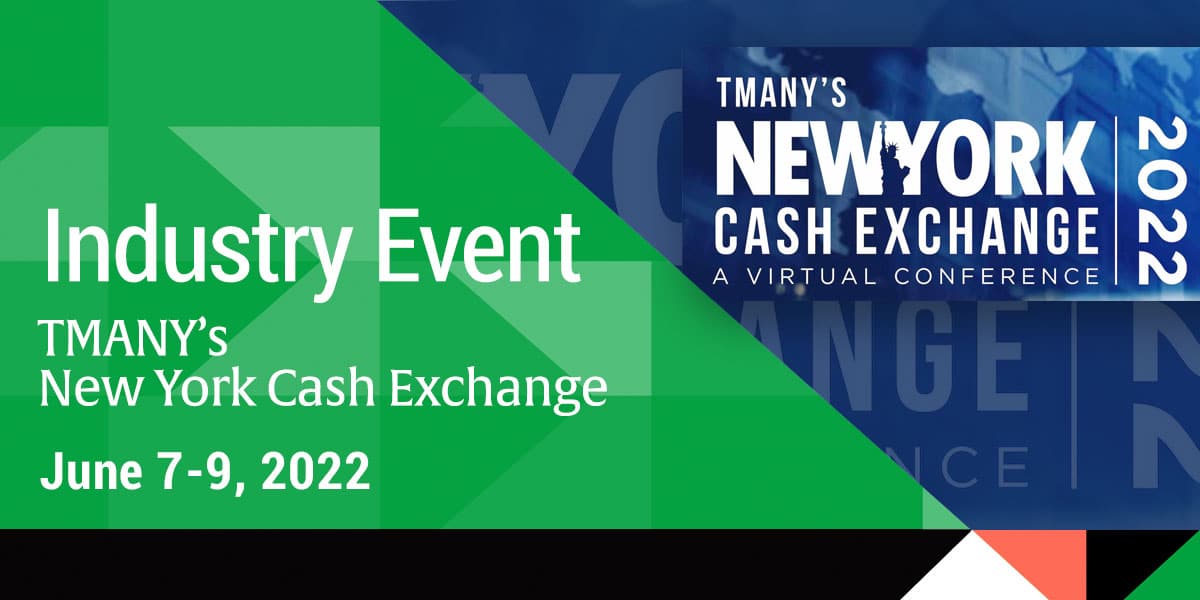 New York Cash Exchange ICDPortal
