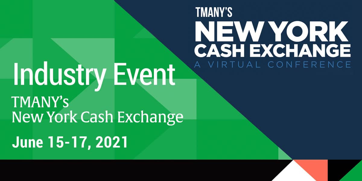 TMANY’s New York Cash Exchange
