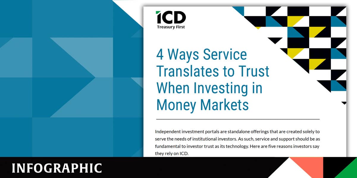 4 Ways Service Translates to Trust When Investing in Money Markets