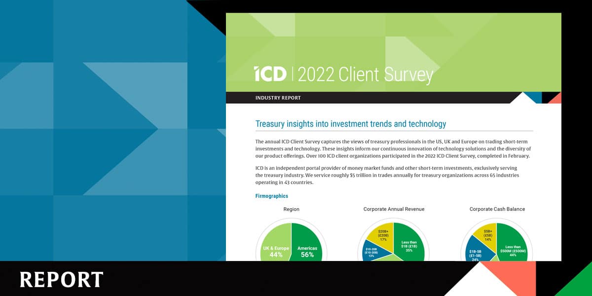 ICD 2022 Client Survey Results