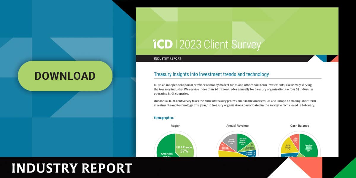 ICD 2023 Client Survey Results
