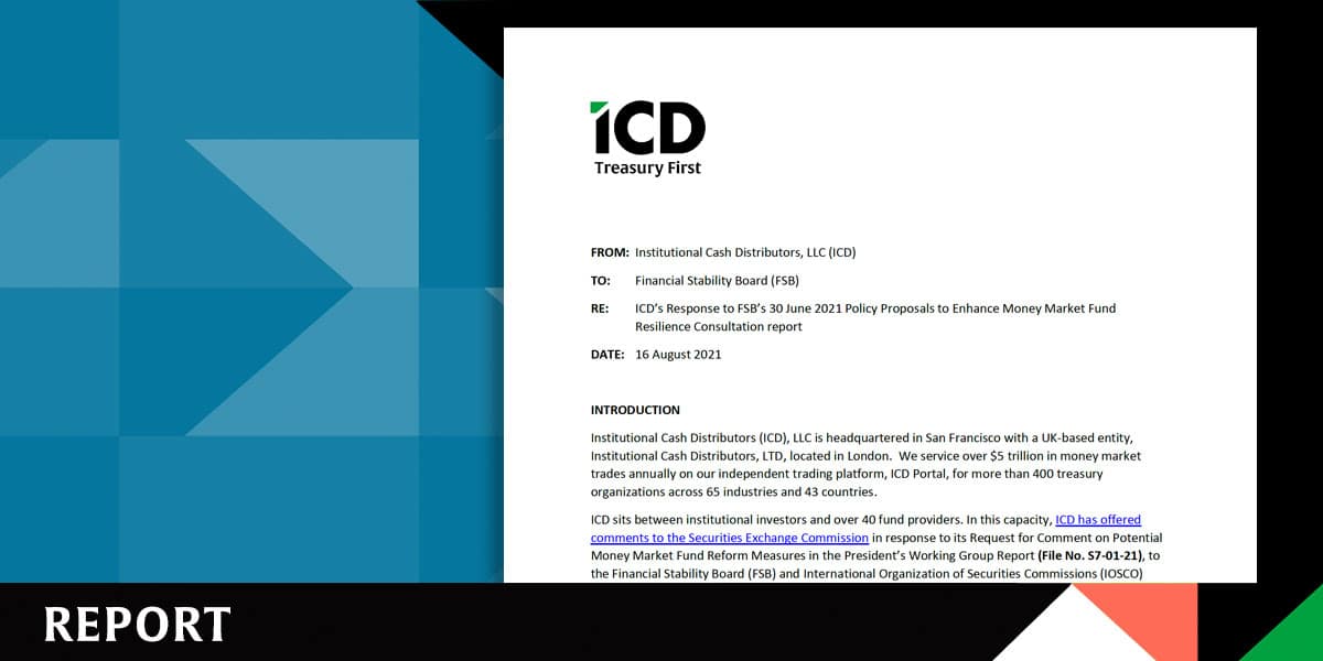 ICD Comment Letter to FSB