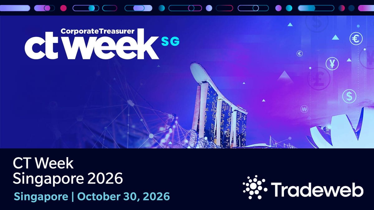 CT Week Singapore 2026