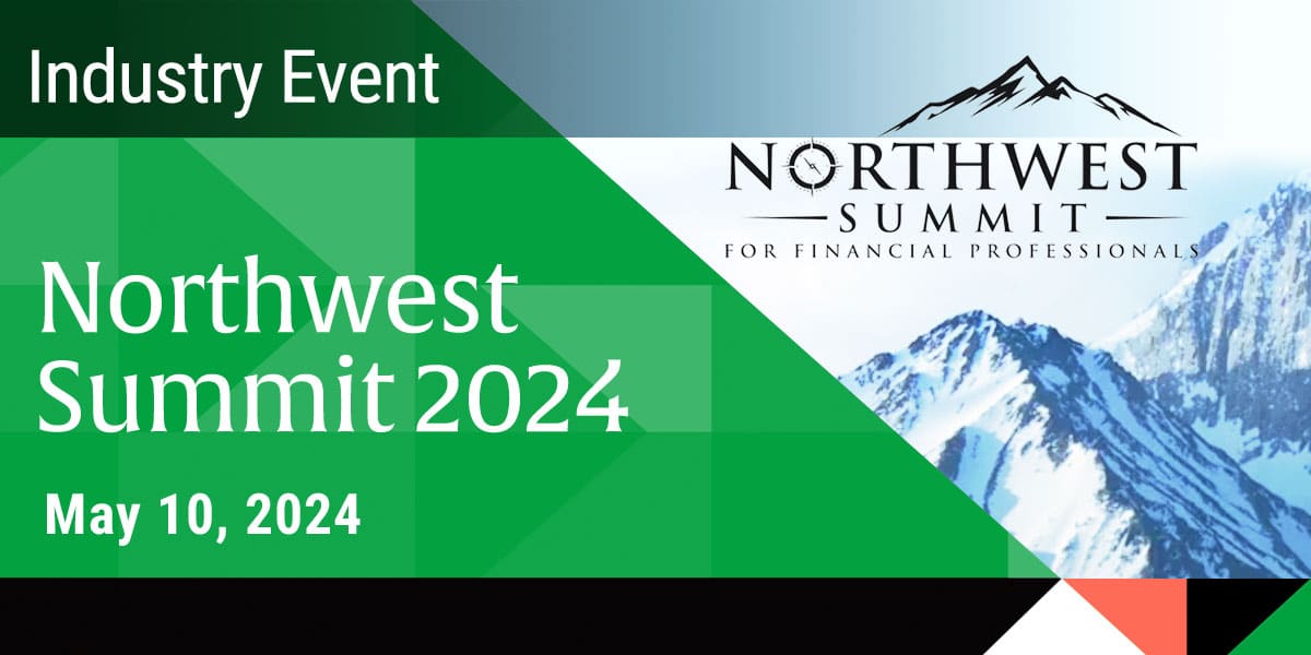 Northwest Summit 2024