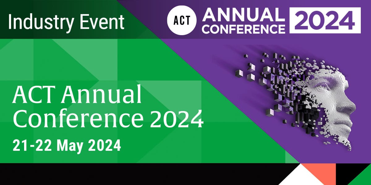 2024 ACT Annual Conference