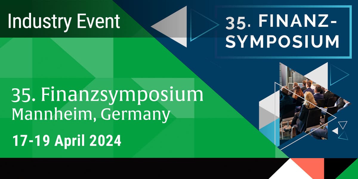 Finanz Symposium 2024