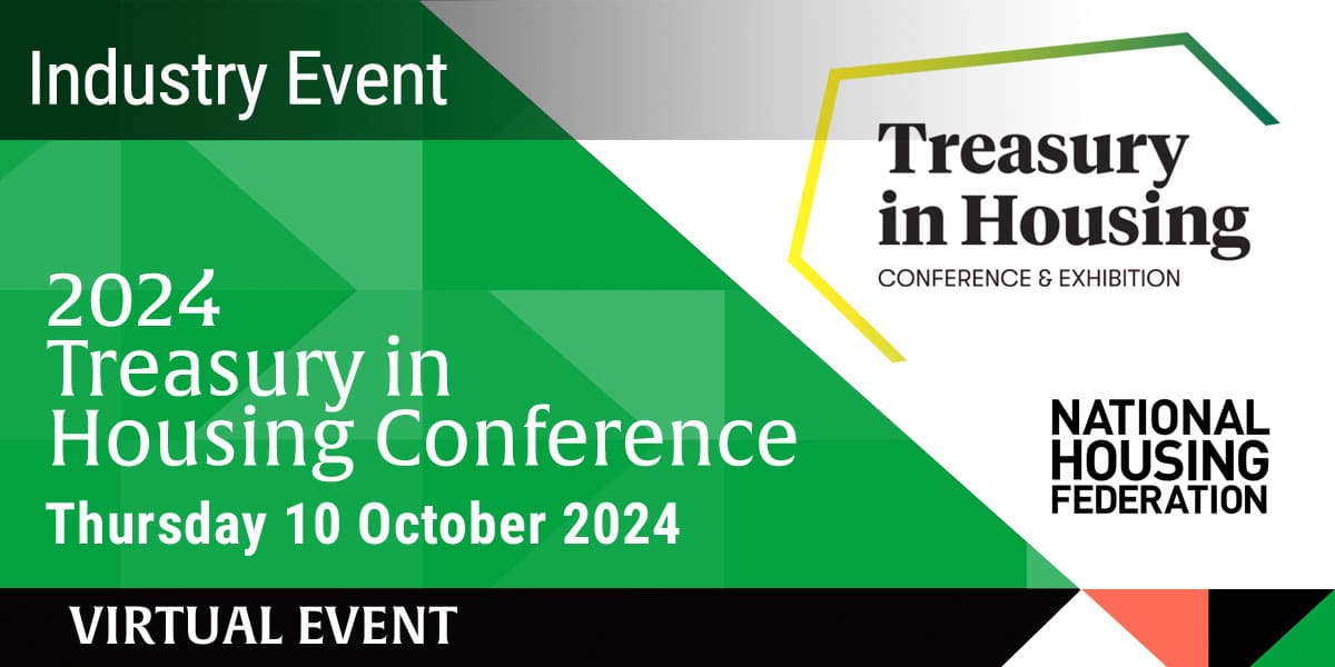 Treasury in Housing Conference