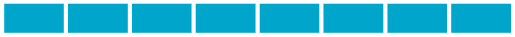 ratings_teal_8-bars 8 bar rating